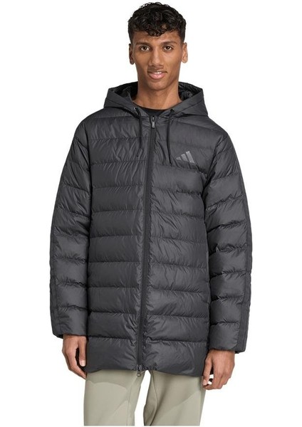 Erkek Siyah Mont Ess 3s Ld Hd Pa JM4061 fiyatları