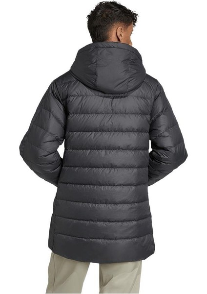 Erkek Siyah Mont Ess 3s Ld Hd Pa JM4061 modelleri