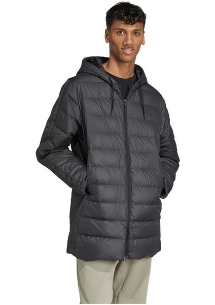 Erkek Siyah Mont Ess 3s Ld Hd Pa JM4061 fırsatları