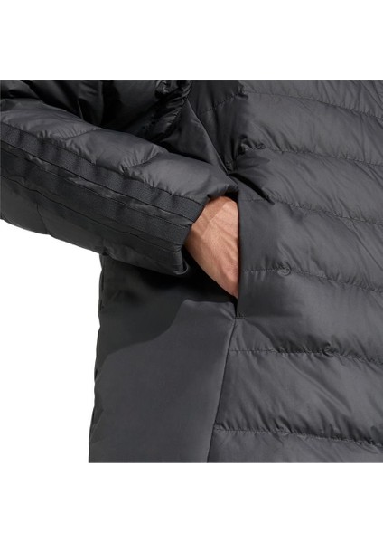 Erkek Siyah Mont Ess 3s Ld Hd Pa JM4061 indirimleri