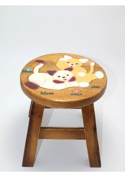 Çocuk Taburesi Küçük Boy indirimleri