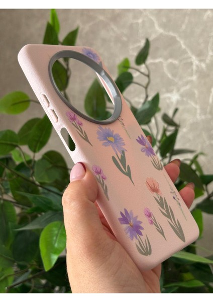 Xiaomi Redmi 14C Kılıf Desenli Kamera Koruma Çıkıntılı Soft Tasarım Elde Kaymayan Kapak fiyatları