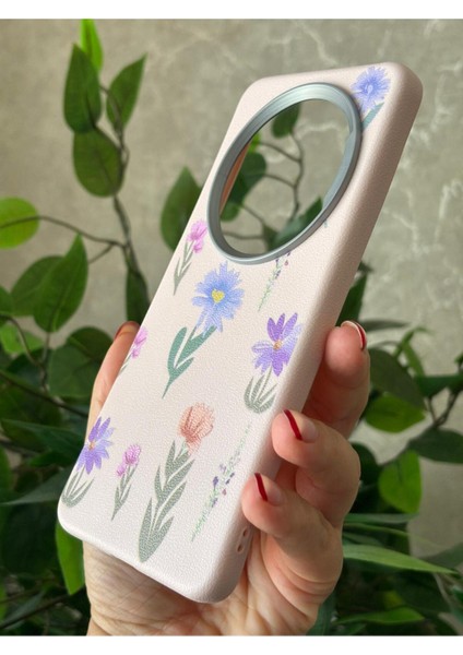 Xiaomi Redmi 14C Kılıf Desenli Kamera Koruma Çıkıntılı Soft Tasarım Elde Kaymayan Kapak fırsatları