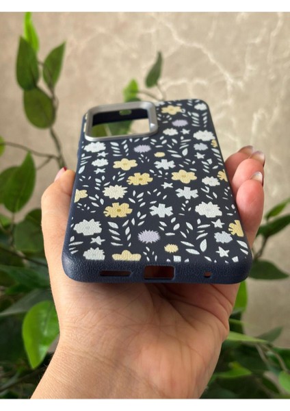 Xiaomi Redmi Note 12 4g Kılıf Desenli Kamera Koruma Çıkıntılı Soft Tasarım Elde Kaymayan Kapak fırsatları