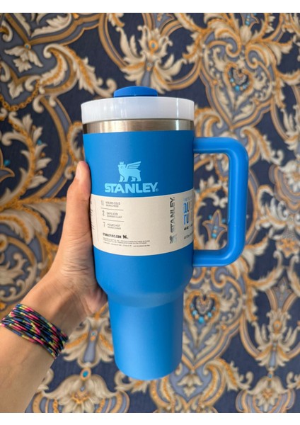 Pipetli Quencher H2.0 Flowstat Paslanmaz Çelik Yalıtımlı Bardak 40 Oz 1,18 Lt Orchid fiyatları