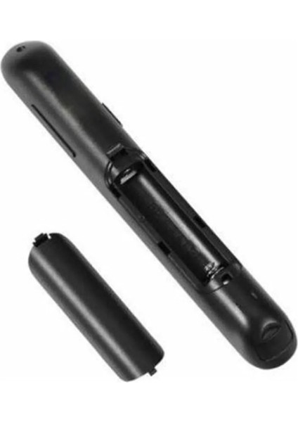 Kablosuz Lazer Sunum Kalemi Siyah, Kolay Kullanım ve Taşınabilirlik modelleri