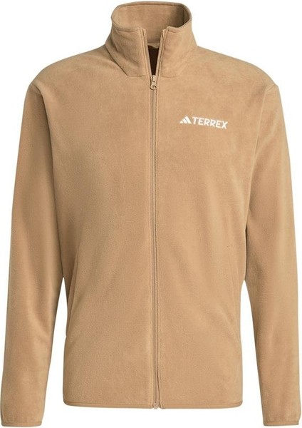 TERREX JM3115 Multi Essentials Full-Zip Fleece Jacket