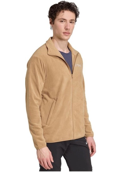 TERREX JM3115 Multi Essentials Full-Zip Fleece Jacket