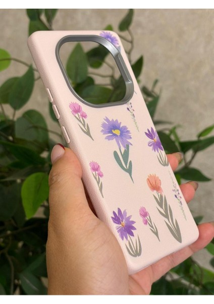 Xiaomi Redmi Note 14 Pro Plus Kılıf Desenli Kamera Koruma Çıkıntılı Soft Tasarım Elde Kaymayan Kapak fırsatları