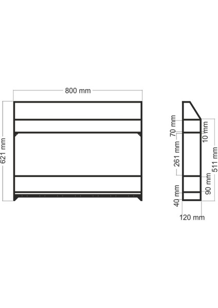 Şaraplar Için Şık ve Fonksiyonel Raf, Şarap Saklama Çözümü modelleri