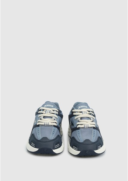 RT50 Jr 2503 Navy Blue Lacivert Erkek Çocuk Sneaker JRT50W2503 modelleri