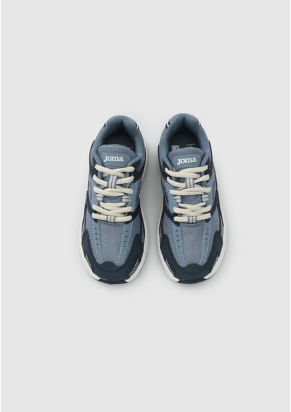 RT50 Jr 2503 Navy Blue Lacivert Erkek Çocuk Sneaker JRT50W2503 indirimleri