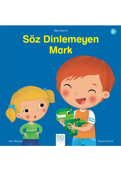 Söz Dinlemeyen Mark