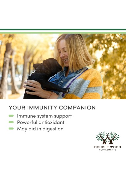 Turkey Tail Mushroom Coriolus Versicolor Comprehensive Immune System Support 120 Caps modelleri