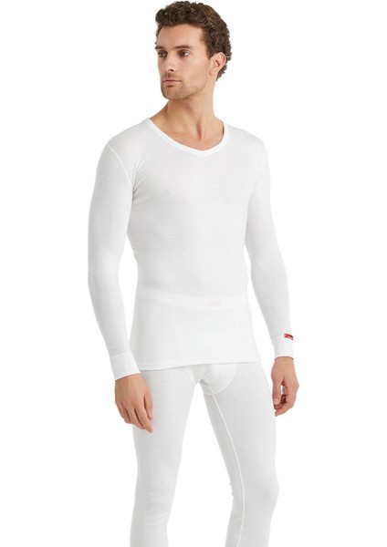 Arctic Uzun Kol V Yaka Unisex Termal Içlik "kayak Outdoor ve Günlük Kış Kullanımı Için" fırsatları