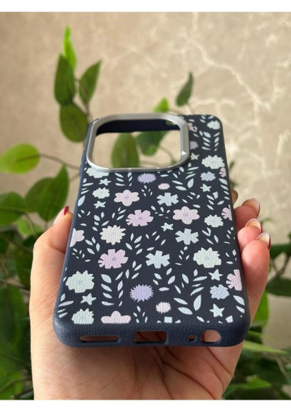 Tecno Spark 20C Kılıf Desenli Kamera Koruma Çıkıntılı Soft Tasarım Elde Kaymayan Kapak modelleri