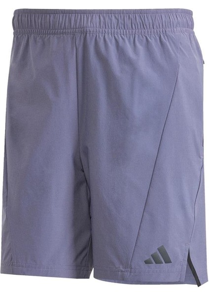 Erkek Mor Şort D4T Short JX3306