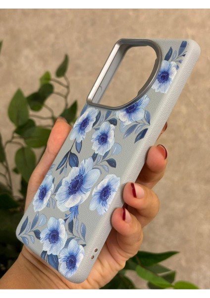 Tecno Camon 30 Kılıf Desenli Kamera Koruma Çıkıntılı Soft Tasarım Elde Kaymayan Kapak fiyatları