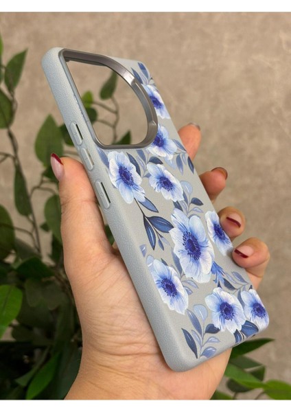 Tecno Camon 30 Kılıf Desenli Kamera Koruma Çıkıntılı Soft Tasarım Elde Kaymayan Kapak modelleri