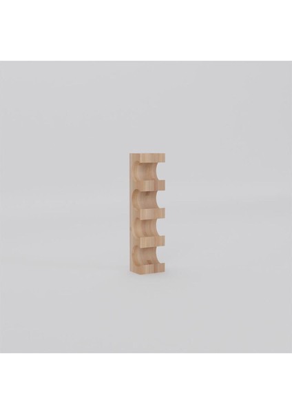 Şık ve Modern Şarap Rafı, Zarif Tasarım ve Fonksiyonellik ile Şaraplarınızı Sergiler fiyatları