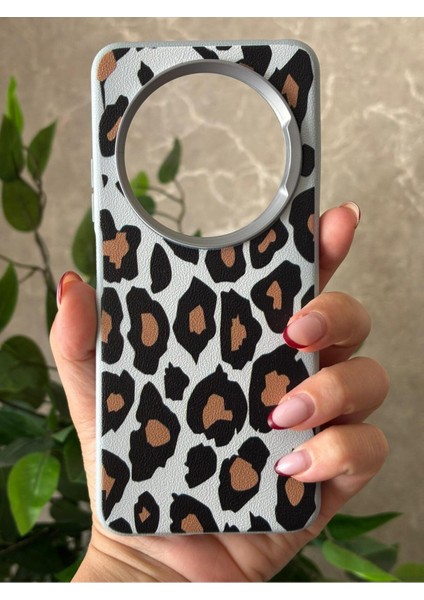 Xiaomi Redmi 14C Kılıf Desenli Kamera Koruma Çıkıntılı Soft Tasarım Elde Kaymayan Kapak