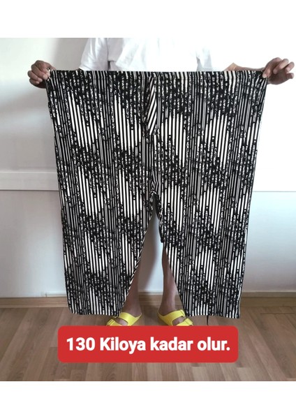 Kadın Bayan Büyük Battal Extra Turbo Jumbo Beden Viskon Süet Penye Kumaş 2 Yan Cep Pantolon Eşofman Altı Pijama Altı 150 Kilograma Kadar Olur Bol Likralı Esneyen Kumaş Bel Lastikli Süs Bagcıklı fiyatları