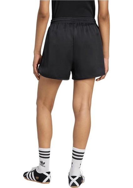 Kadın Siyah Şort Ruffle Shorts KC8816 modelleri
