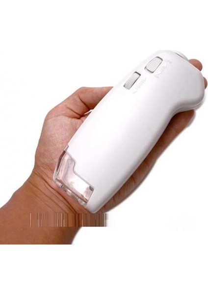 -Işıklandırılmış Mini 100X Mikroskop MG10081-2 fiyatları