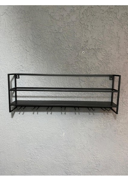 Modern Metal Şarap Rafı, Şaraplık ve Şarap Saklama Alanı, Şık Tasarım modelleri