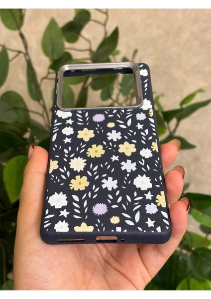 Infinix Note 40 Pro Kılıf Desenli Kamera Koruma Çıkıntılı Soft Tasarım Elde Kaymayan Kapak fırsatları