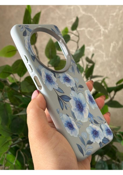 Xiaomi Redmi 14C Kılıf Desenli Kamera Koruma Çıkıntılı Soft Tasarım Elde Kaymayan Kapak modelleri