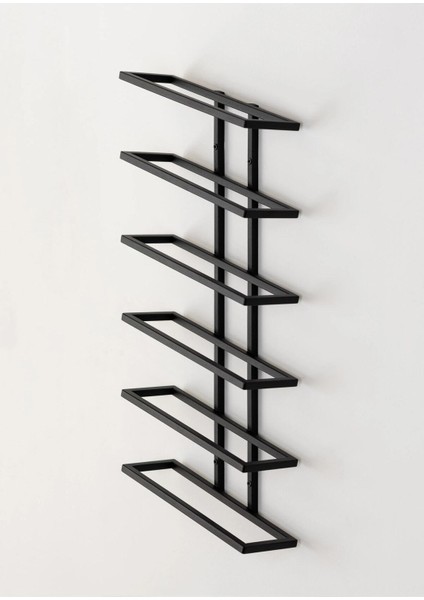 Şık Metal Raf, Modern ve Dayanıklı Depolama Çözümü fiyatları