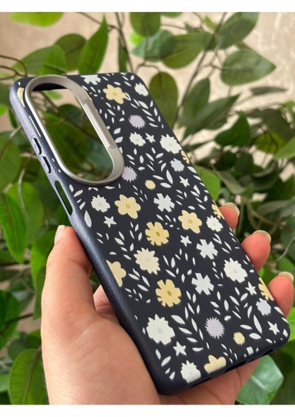 Oppo A60 Kılıf Desenli Kamera Koruma Çıkıntılı Soft Tasarım Elde Kaymayan Kapak fiyatları