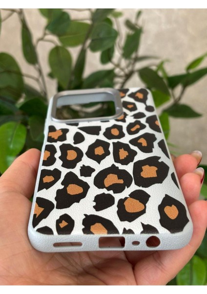 Realme C63 ve Realme C61 Kılıf Desenli Kamera Koruma Çıkıntılı Soft Tasarım Elde Kaymayan Kapak modelleri