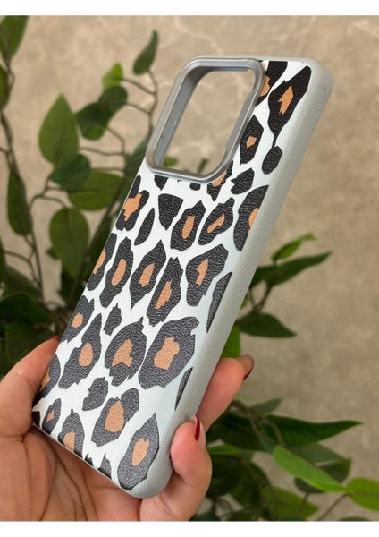 Realme C63 ve Realme C61 Kılıf Desenli Kamera Koruma Çıkıntılı Soft Tasarım Elde Kaymayan Kapak fırsatları