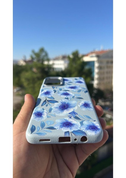 Samsung Galaxy S24 Fe Kılıf Desenli Kamera Koruma Çıkıntılı Soft Tasarım Elde Kaymayan Kapak fiyatları