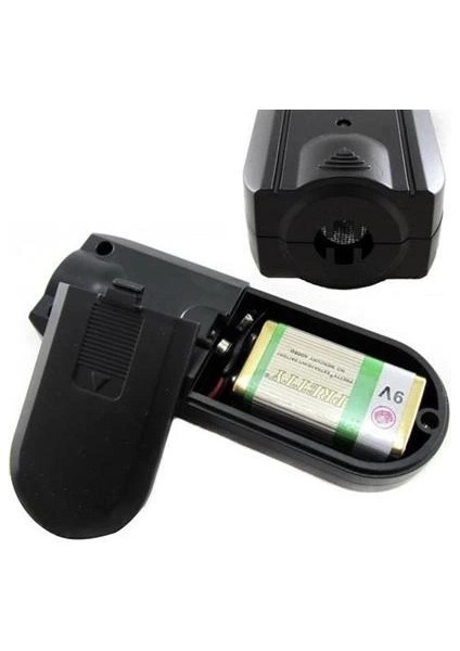 Ultrasonik Köpeksavar Köpek Kovucu Köpek Kornası Eğitim Cihazı fırsatları