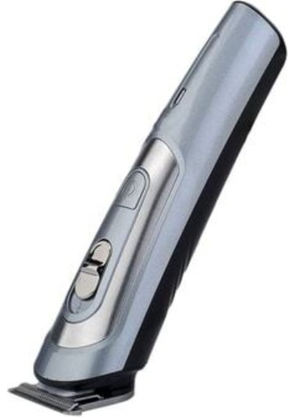 6112 Turbo-X Ayarlı Profesyonel Erkek Tıraş Makinesi Gri modelleri