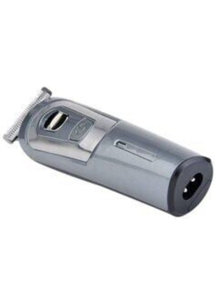 6112 Turbo-X Ayarlı Profesyonel Erkek Tıraş Makinesi Gri indirimleri