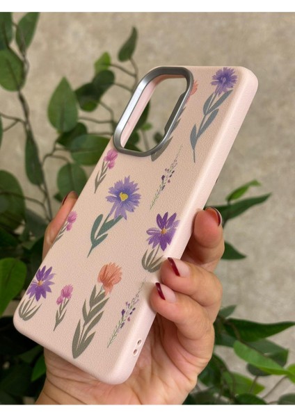 Xiaomi Poco X7 Pro Kılıf Desenli Kamera Koruma Çıkıntılı Soft Tasarım Elde Kaymayan Kapak fiyatları
