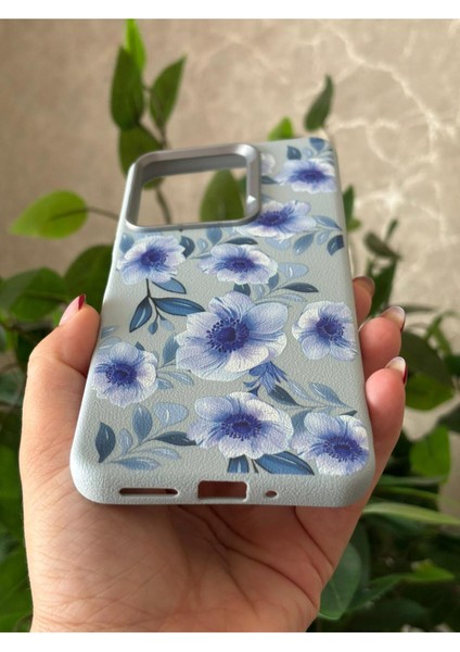 Xiaomi Redmi 13C Kılıf Desenli Kamera Koruma Çıkıntılı Soft Tasarım Elde Kaymayan Kapak modelleri