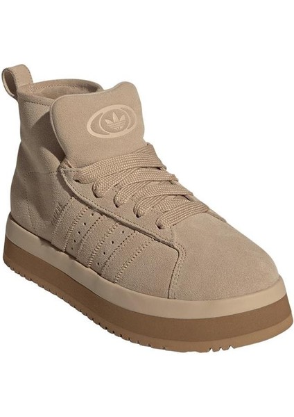 Kadın Bej Sneaker Campus 00S Wtr Md W JR3735