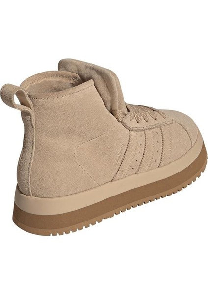 Kadın Bej Sneaker Campus 00S Wtr Md W JR3735