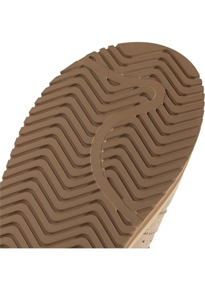 Kadın Bej Sneaker Campus 00S Wtr Md W JR3735