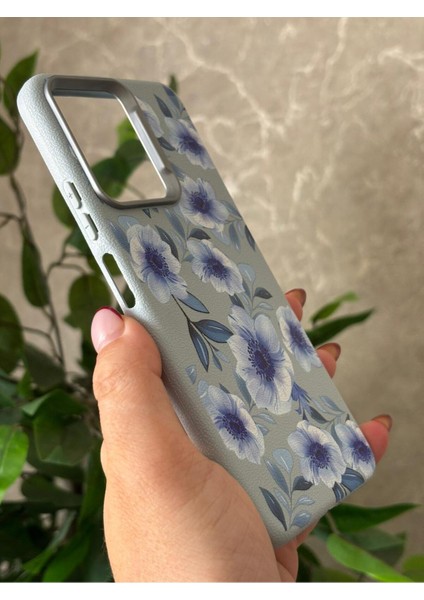 Xiaomi Redmi Note 12 4g Kılıf Desenli Kamera Koruma Çıkıntılı Soft Tasarım Elde Kaymayan Kapak fiyatları