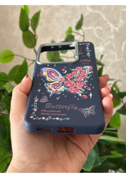 Xiaomi Redmi Note 14 4g Kılıf Desenli Kamera Koruma Çıkıntılı Soft Tasarım Elde Kaymayan Kapak fiyatları