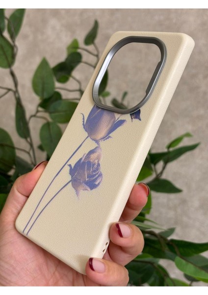 Xiaomi Redmi Note 14 Pro Kılıf Desenli Kamera Koruma Çıkıntılı Soft Tasarım Elde Kaymayan Kapak modelleri