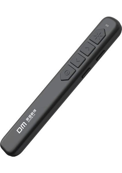 50 Metre Çekim Mesafeli Renkli Lazer Sunum Kumandası fırsatları