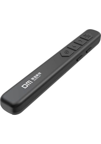 50 Metre Çekim Mesafeli Renkli Lazer Sunum Kumandası indirimleri