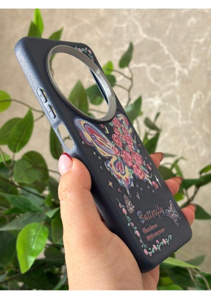 Xiaomi Redmi 14C Kılıf Desenli Kamera Koruma Çıkıntılı Soft Tasarım Elde Kaymayan Kapak fiyatları